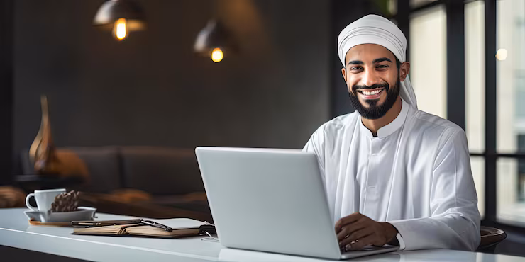Online Islamic studies courses