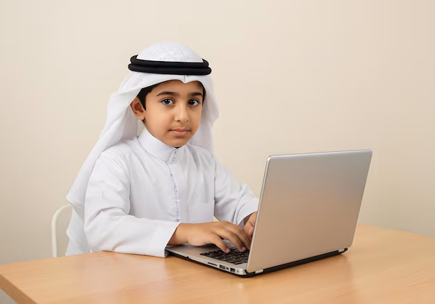 Tajweed Classes in the USA